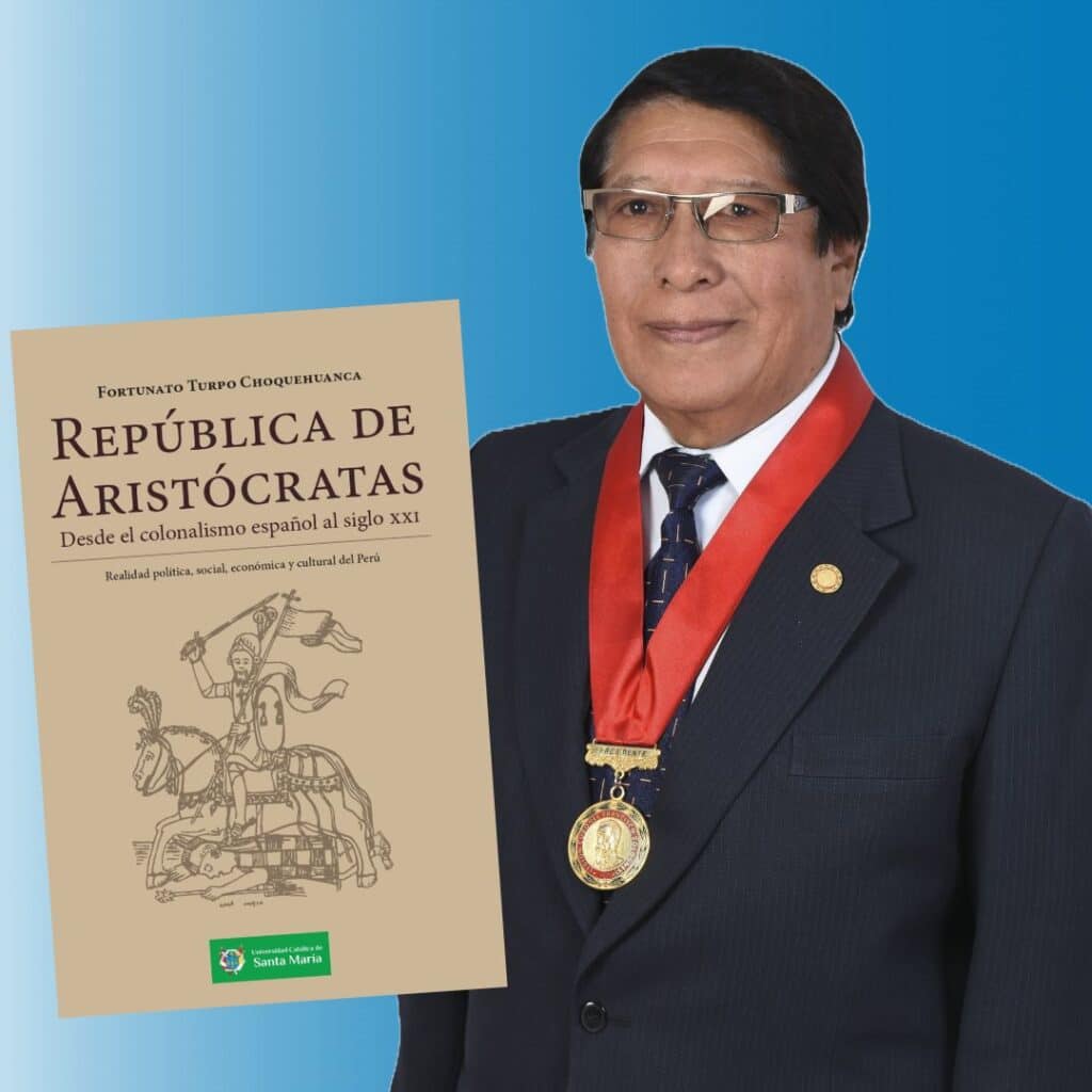 REPÚBLICA DE ARISTÓCRATAS