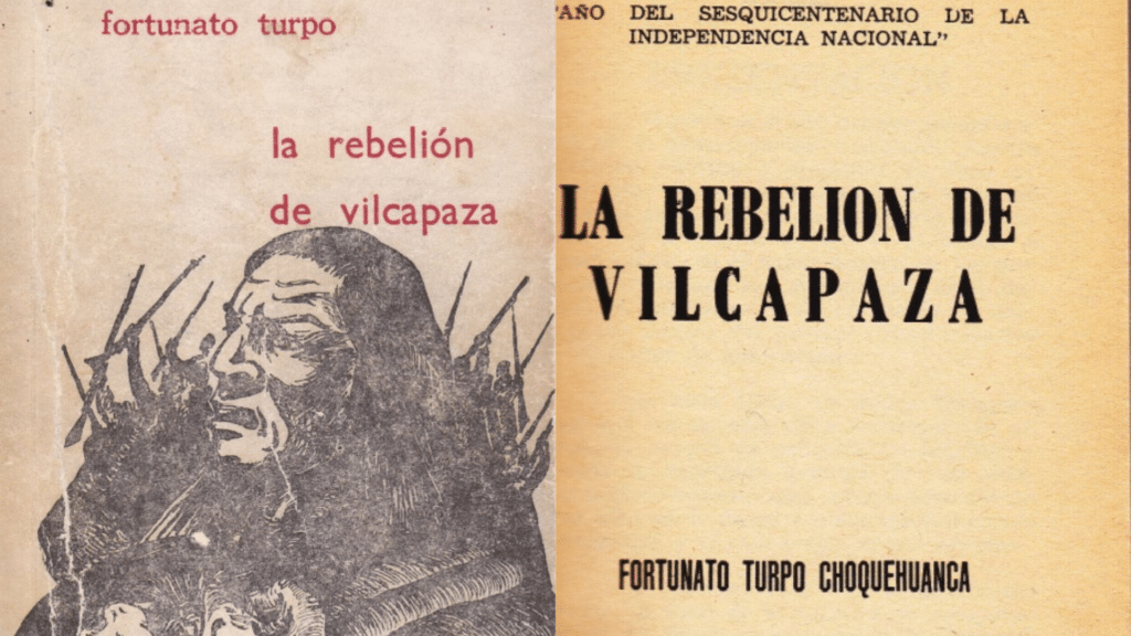 «La Rebelión de Vilcapaza»: Rescatando la Verdad de un Héroe Olvidado