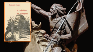 Pedro Vilcapaza "El Puma": La Ferocidad Indomable en la Gesta Libertaria Andina